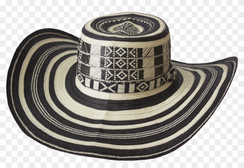 Sombrero Vueltiao Png Clipart #355018