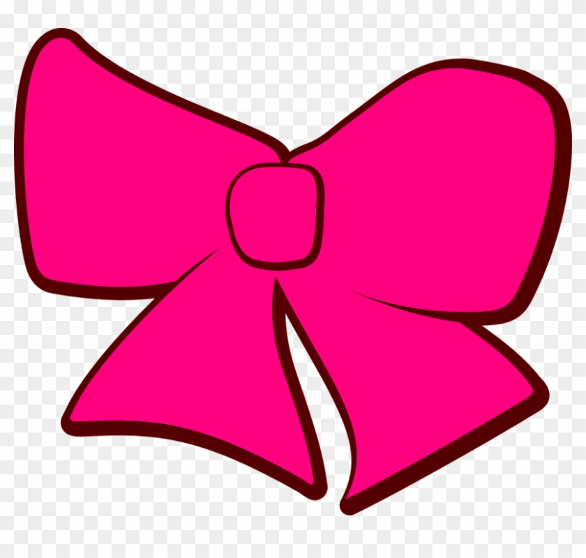Bow Clipart Png Transparent Png #355192
