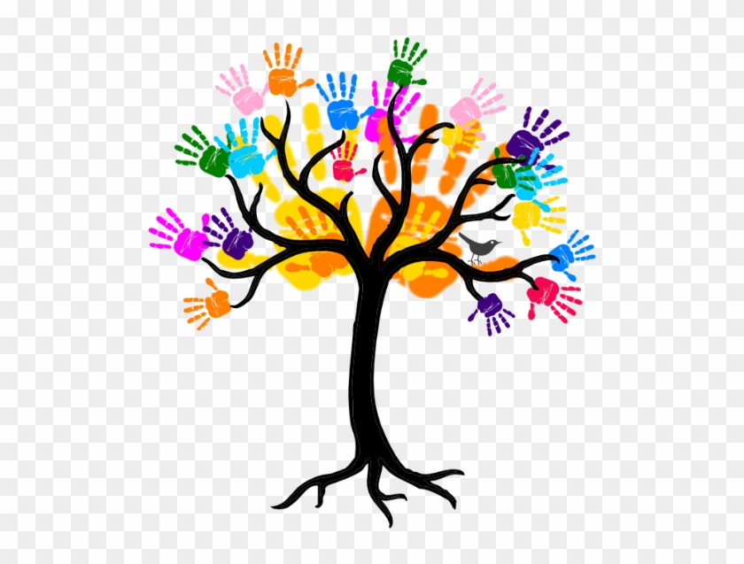 Small - Tree Trunk Clipart Png Transparent Png