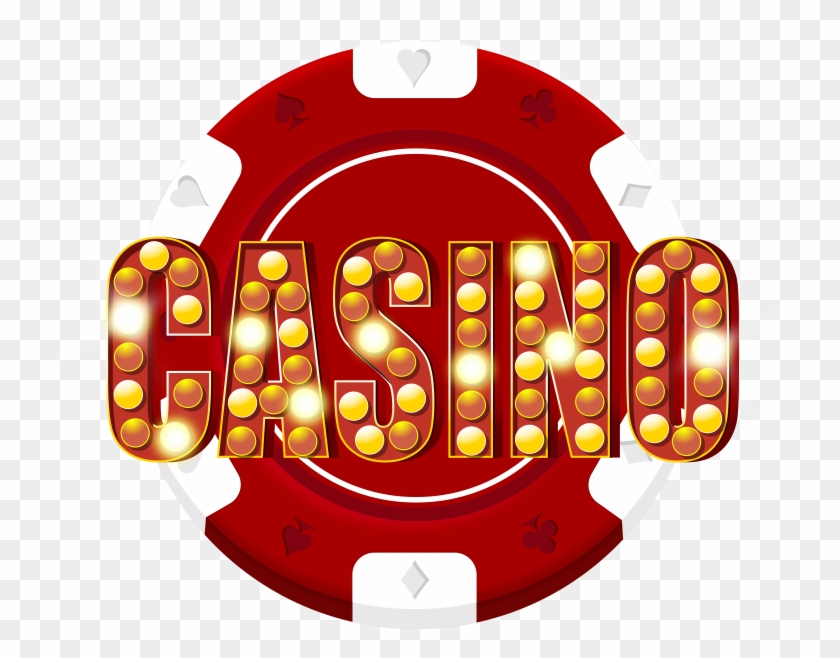 Vector Library Stock Las Vegas Clipart Casino Royale - Casino Png Transparent Png