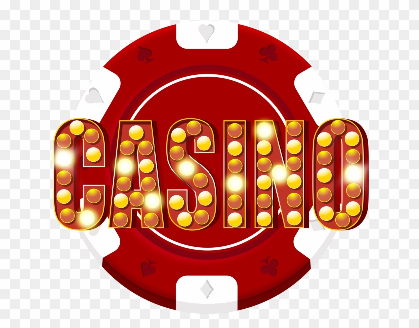 Vector Library Stock Las Vegas Clipart Casino Royale - Casino Png Transparent Png #355284