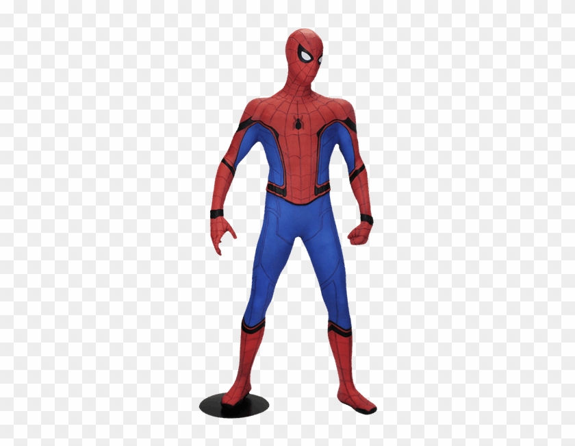 1 Of - Spide Man Life Size Neca Clipart #355291