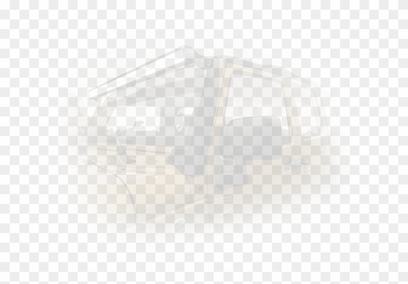 Step Systems - Compact Van Clipart