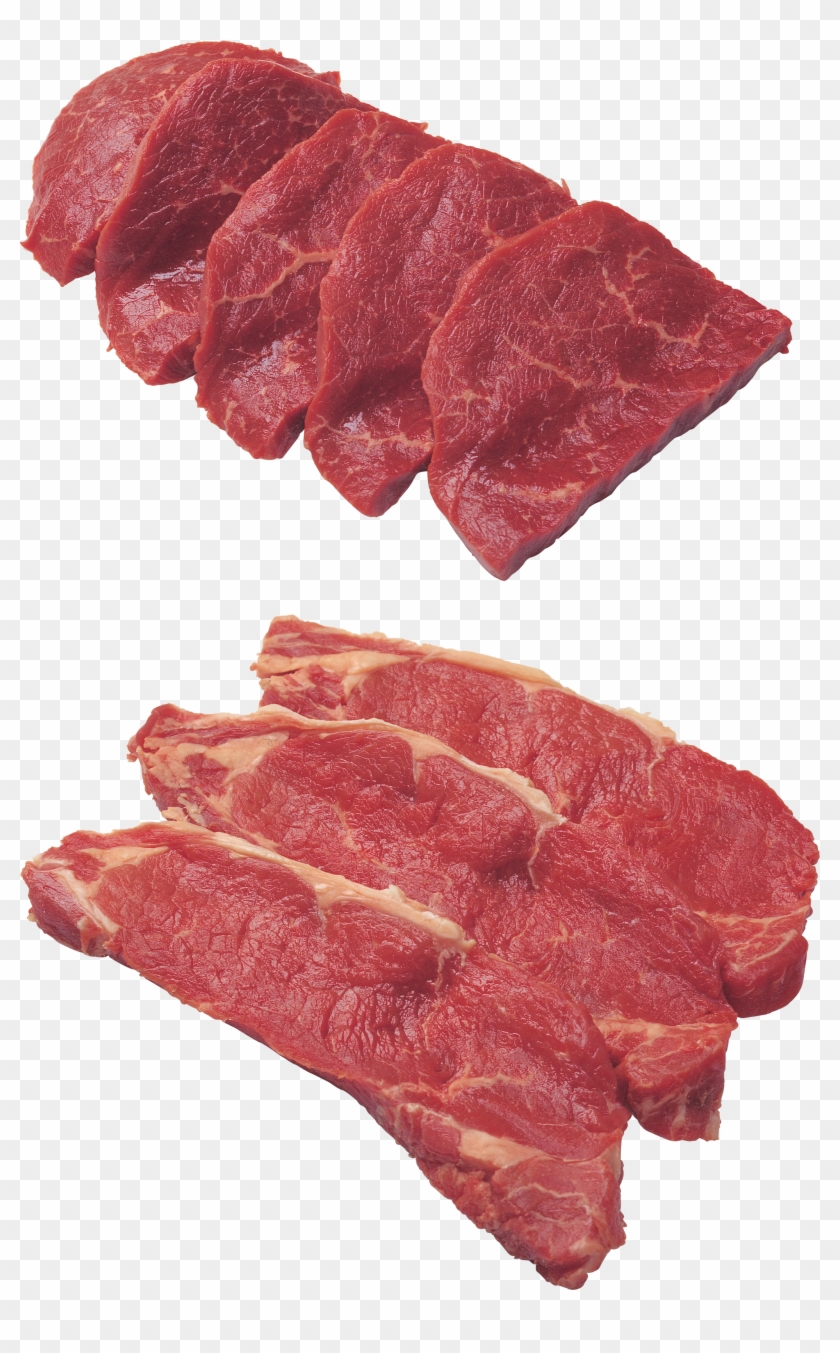 Meat Clipart #355582