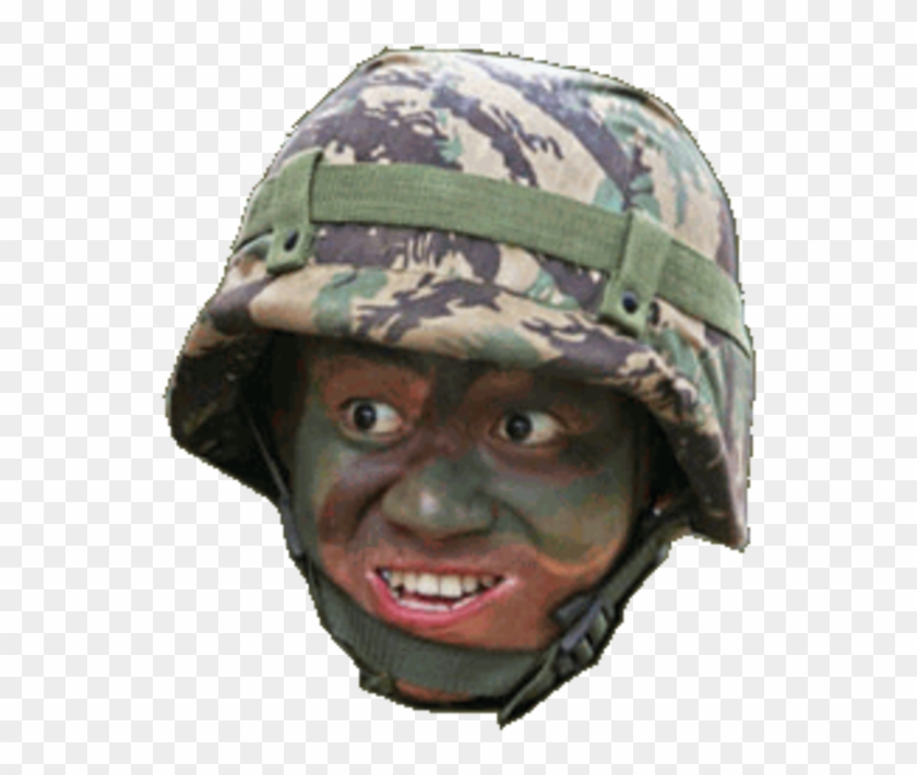 View Samegoogleiqdbsaucenao Zergface , - Zerg Face Meme Clipart