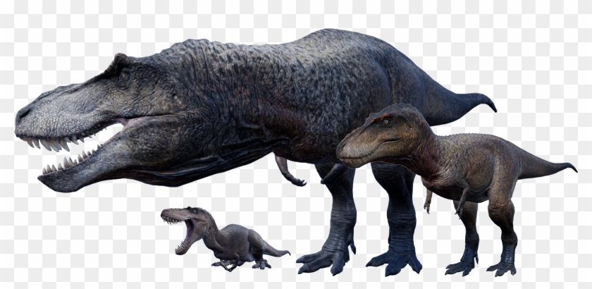 T Rex Triceratops - T Rex The Isle Clipart #355677