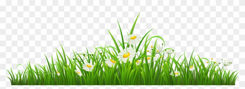 Grass Png Ground Png - Transparent Grass Clipart