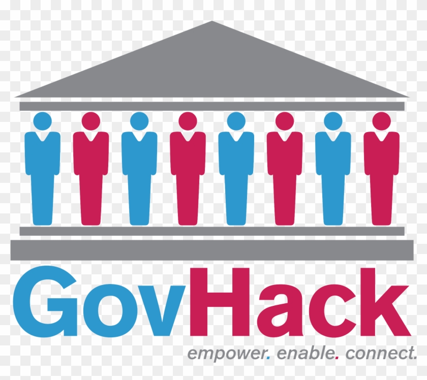 Where Should Australian Businesses Go Next - Govhack Clipart