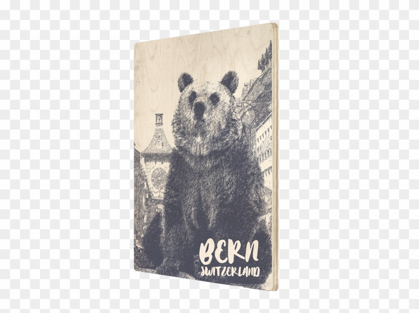 Kodiak Bear Clipart #356371