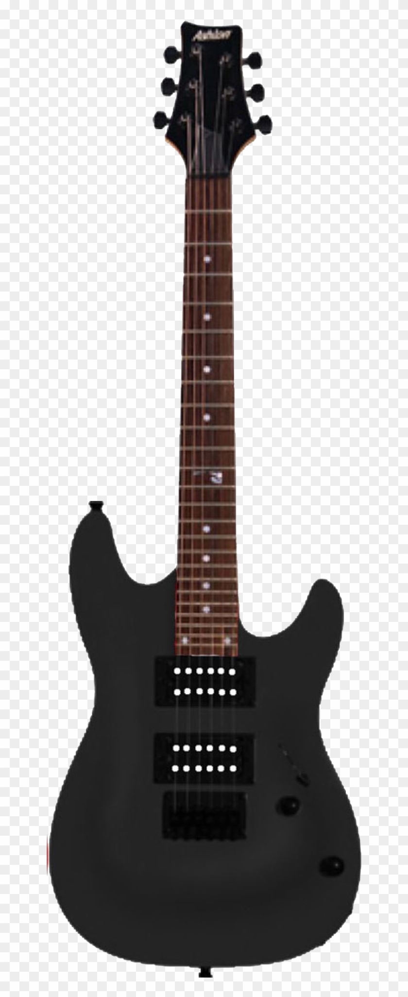 Ovation 5 String Bass Clipart