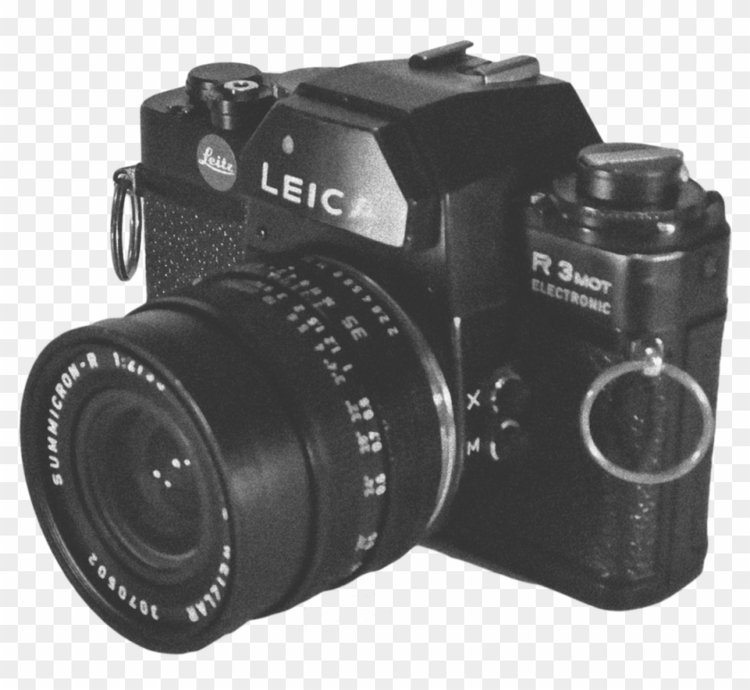 Conclusion - Mirrorless Interchangeable-lens Camera Clipart #356373