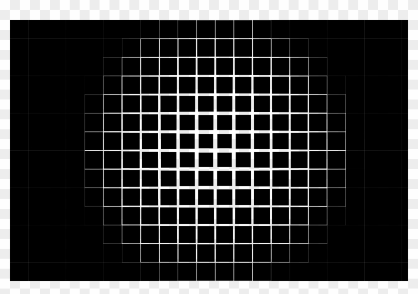 This Free Icons Png Design Of Spotlight Grid Clipart #356492