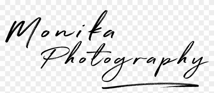 Monika Photography I New York Wedding Photographer - Calligraphy Of The Word Photography Clipart #356549