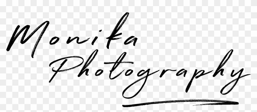 Monika Photography I New York Wedding Photographer - Calligraphy Of The Word Photography Clipart