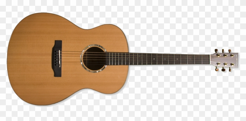 Acoustic Guitar Png Clipart