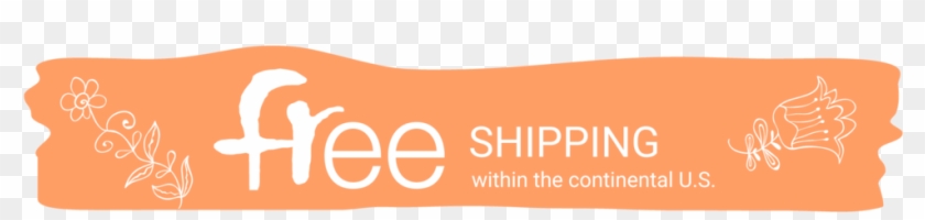 Banner 03 Free-shipping - Parallel Clipart