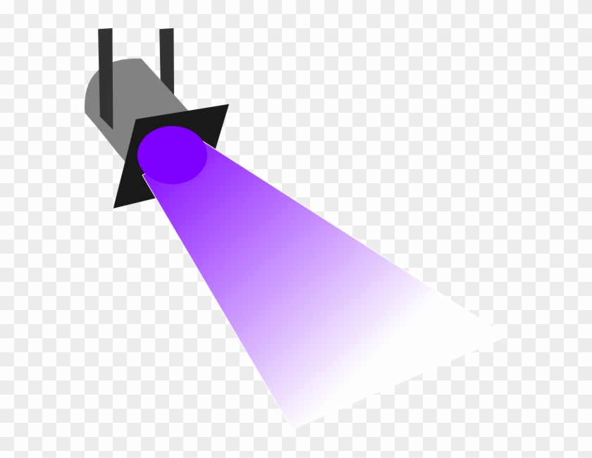 Clip Art Transparent Dj Huge Freebie - Spot Lights Clip Art - Png Download #356680