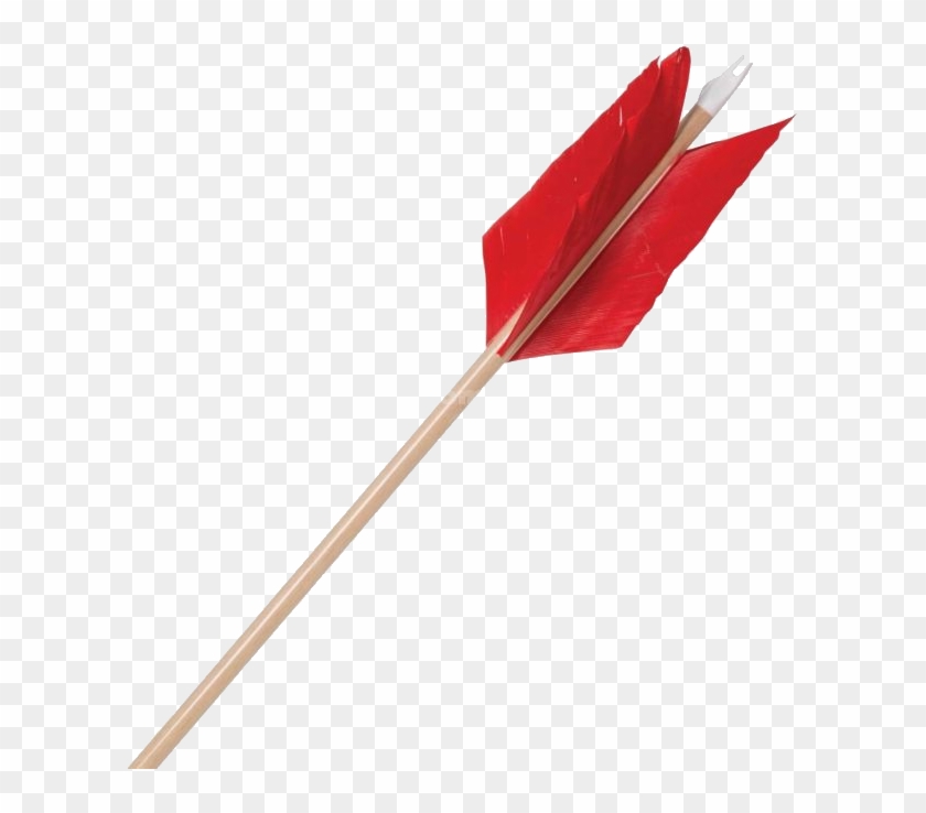 Arrow Bow Png - Arrow Clipart #356684