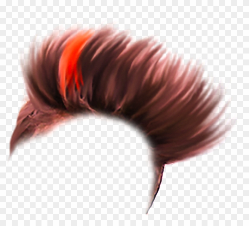 1442 X 1000 22 - Png Of Hair Style Clipart