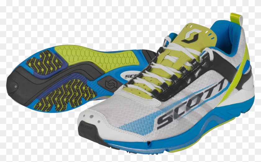 Running Shoes Png Image - Men's Running Shoes Png Clipart
