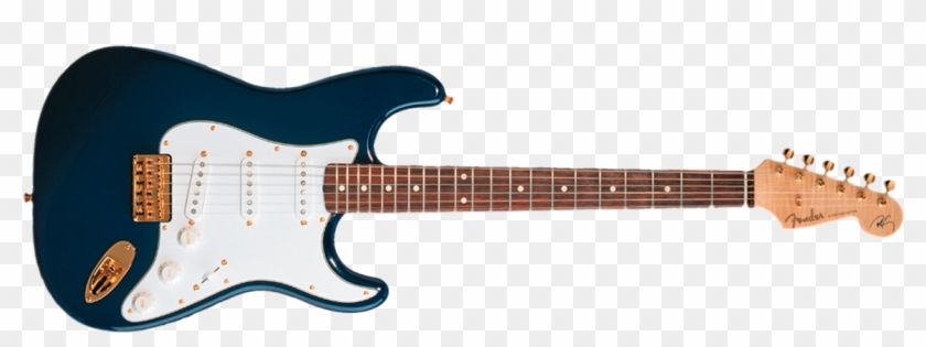 Robert Cray Signature Stratocaster®, Rosewood Fingerboard, - Fret King Super 60 Clipart #356877