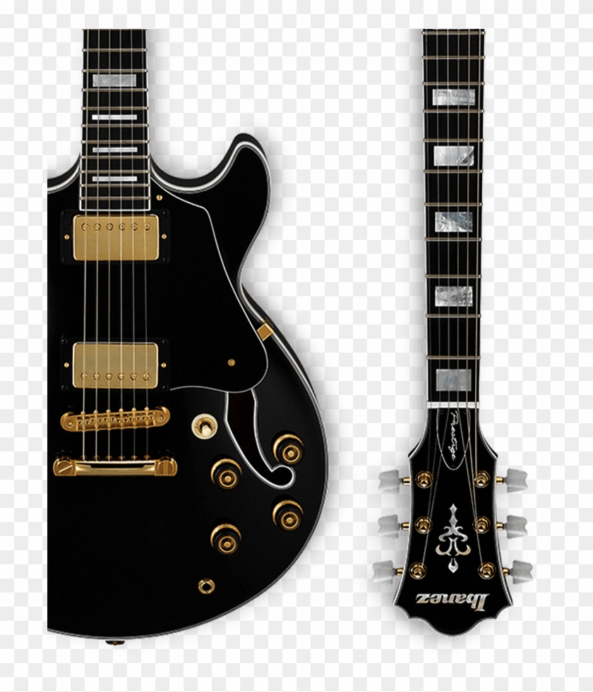 View More - Gibson Sg Ebony Clipart
