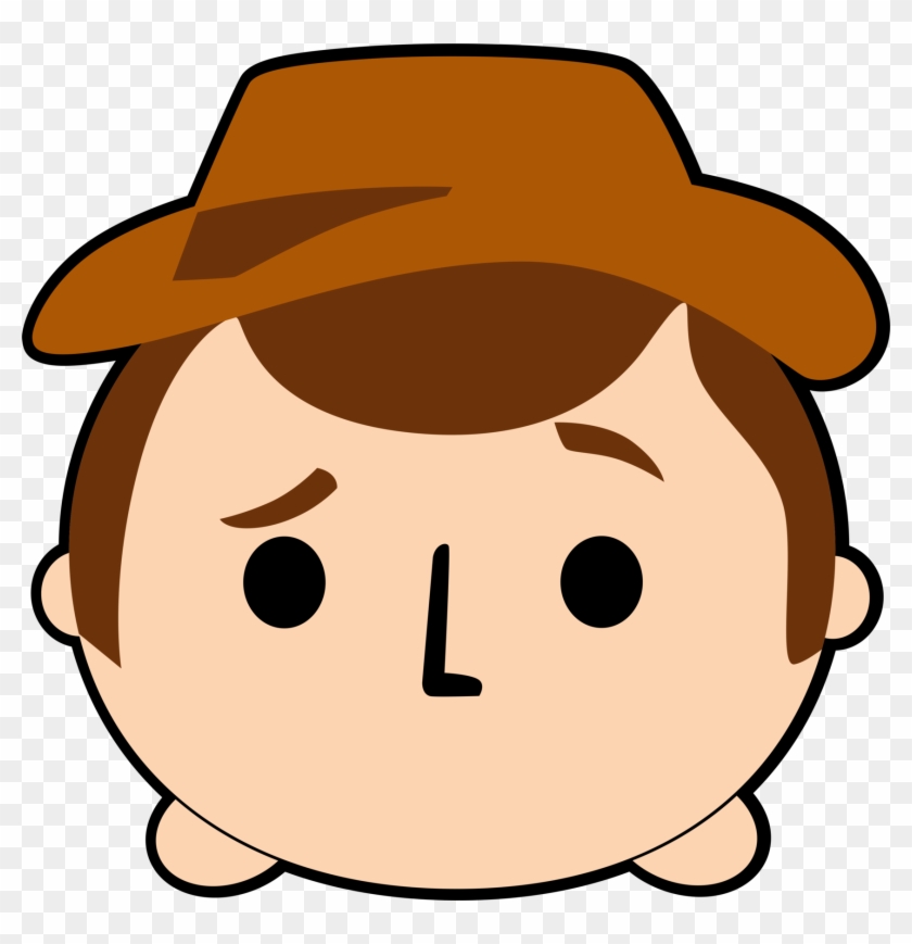 Tsum Tsum Png Mickey Clipart