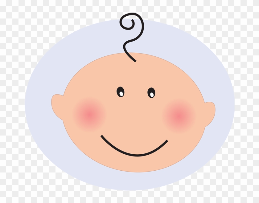 Boy-smile - Cartoon Clipart