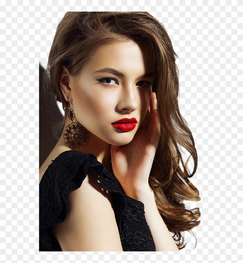 Photography - Fashion Photography Model Clipart #357202