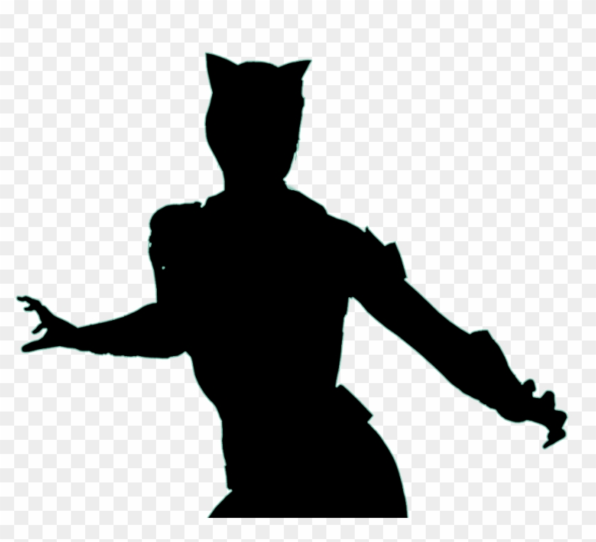 Catwoman - “ - Catwoman Injustice 2 Clipart #357238