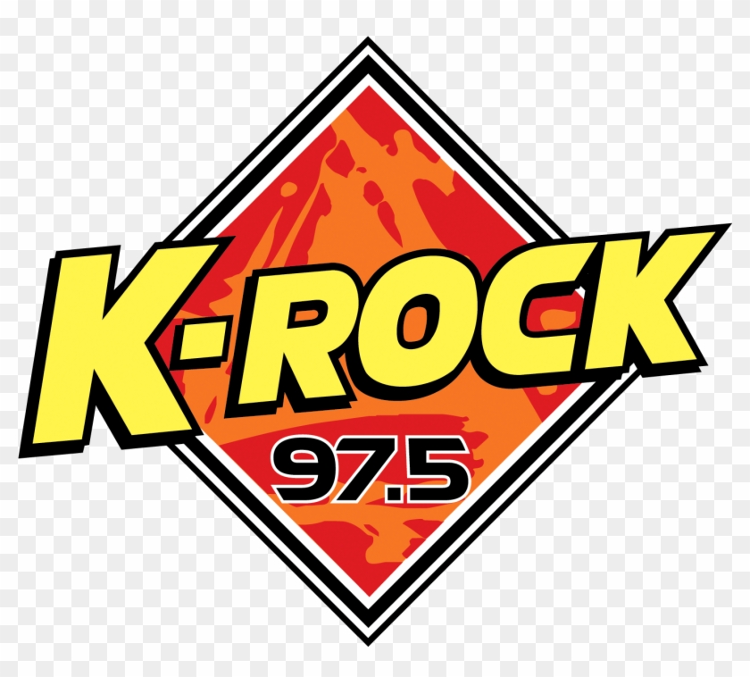 High Res Transparent Bg Png - K Rock 89.3 Clipart
