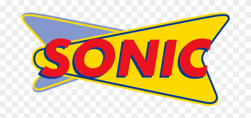 Sonic Introduces Pickle Slush - Sonic Drive Clipart #357291