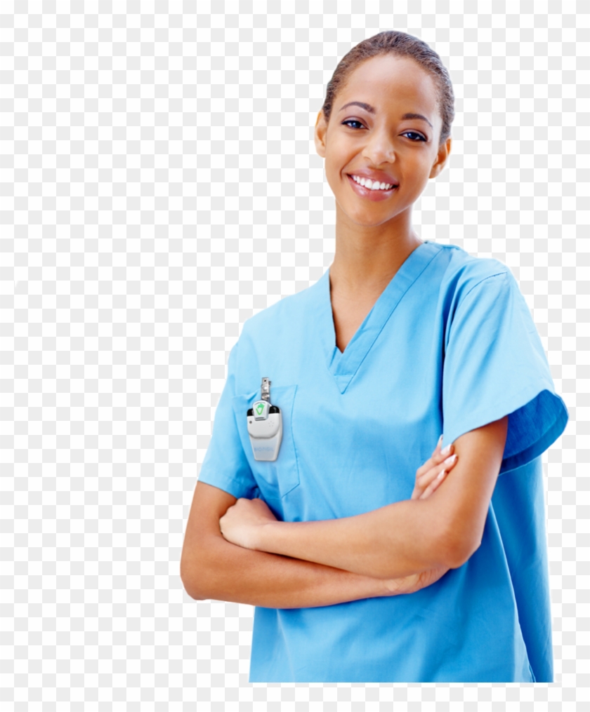 Nurse Clipart