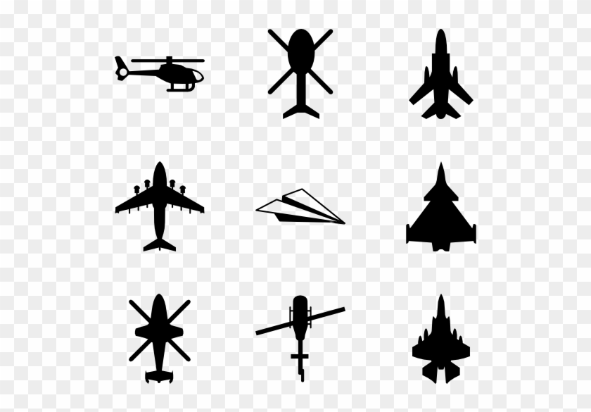 Airplanes - Robins Afb Clipart