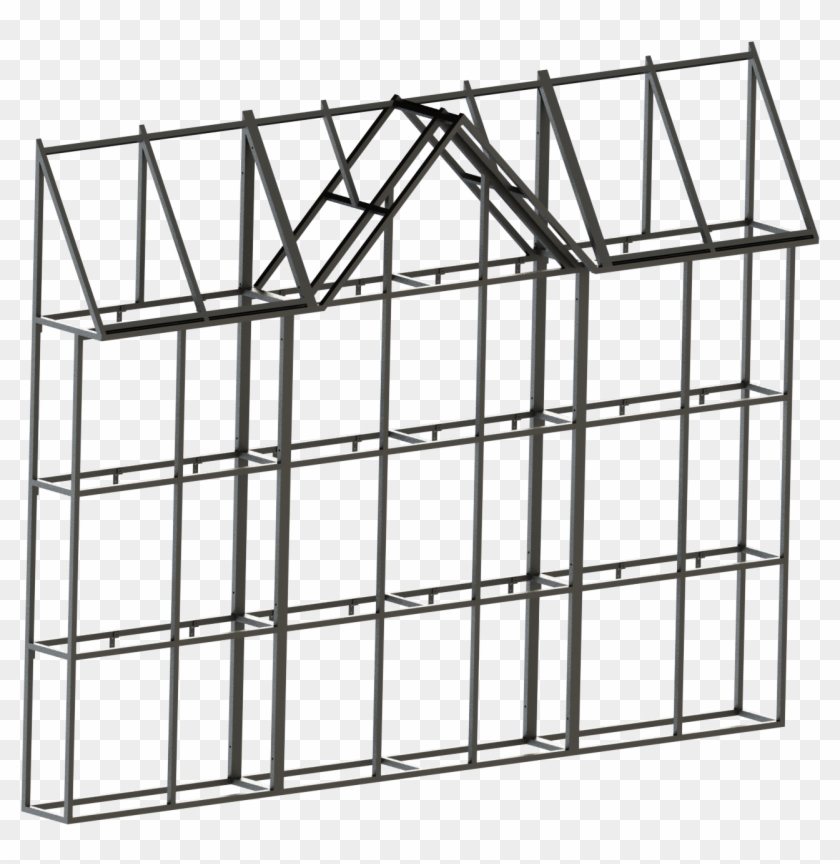 If You Need Custom Metal Products And A Partner Committed - Technical Drawing Clipart