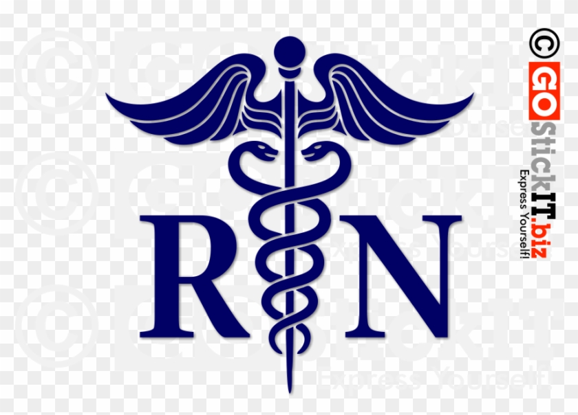 Jpg Download Caduceus Transparent Nurse - Medical Doctor Logo Png Clipart #357554