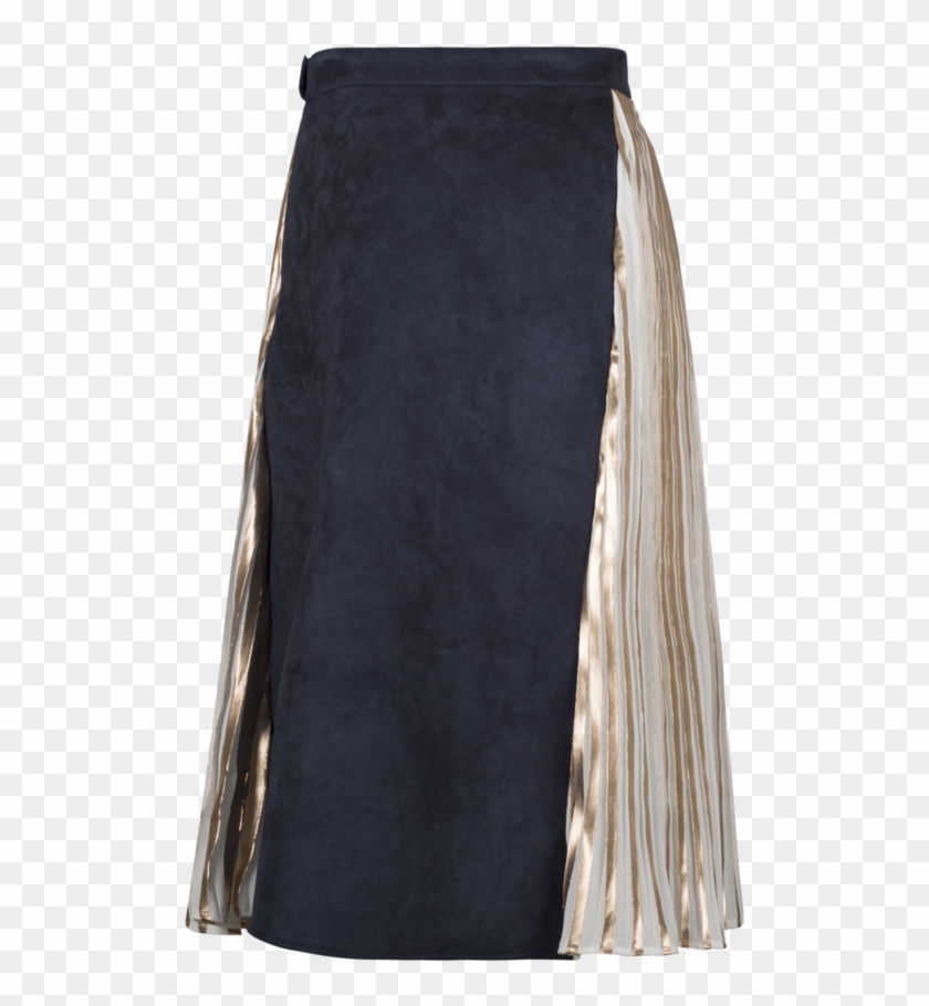 Floriane Fosso Studio Early Bird Skirt Clipart