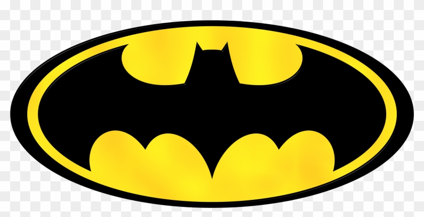 Has It Really Been 20 Years Since The Bat And The Cat - Batman Logo Png Clipart
