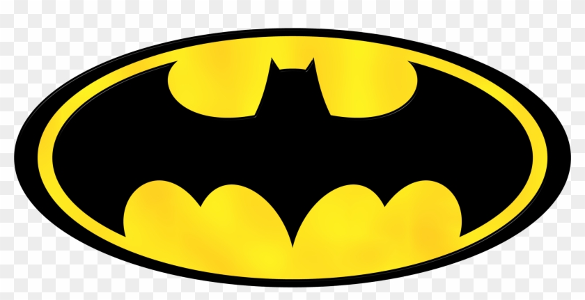 Has It Really Been 20 Years Since The Bat And The Cat - Batman Logo Png Clipart #357755