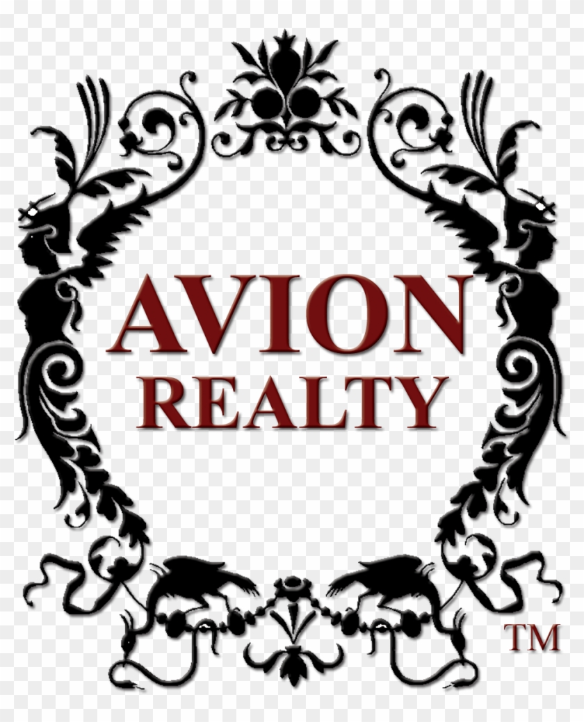 Avion Realty - Beauty Clipart #357863