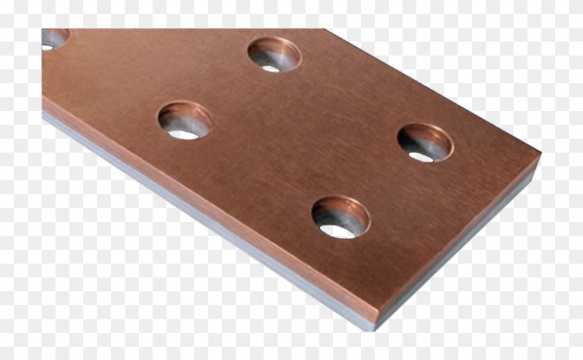 Roll Bonded Dissimilar Metals - Plywood Clipart