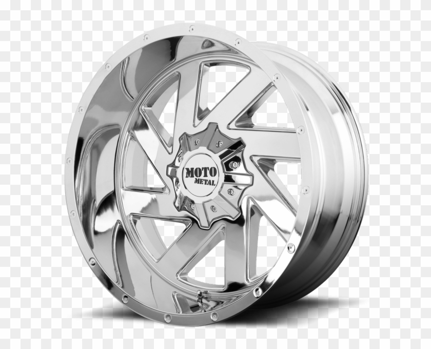 Moto Metal Mo988 Melee - Moto Metal 988 Wheels Clipart #358032