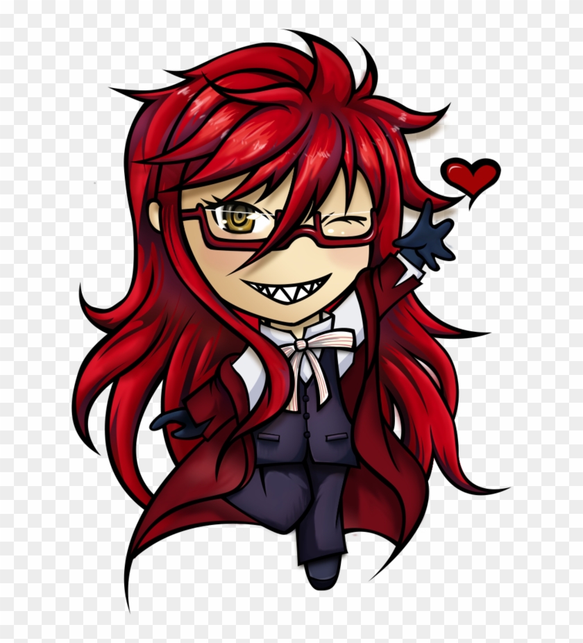 Scarlet Witch Clipart Chibi - Drawing - Png Download