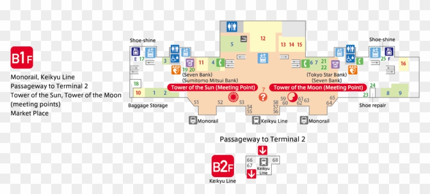 Our Authentic And Uncompromising Curry Restaurant Reproduces - Keikyu Haneda Airport International Terminal Clipart #358120