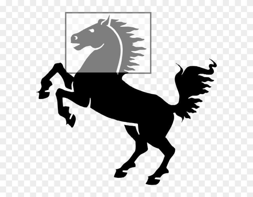 Horse Clipart - Png Download #358255