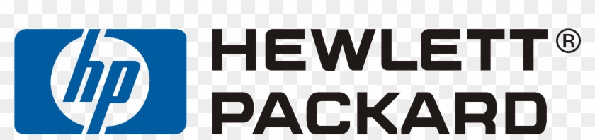 Hp Logo Image - Hewlett Packard Logo 2014 Clipart