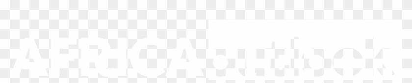 Africa Outlook Magazine - Black-and-white Clipart