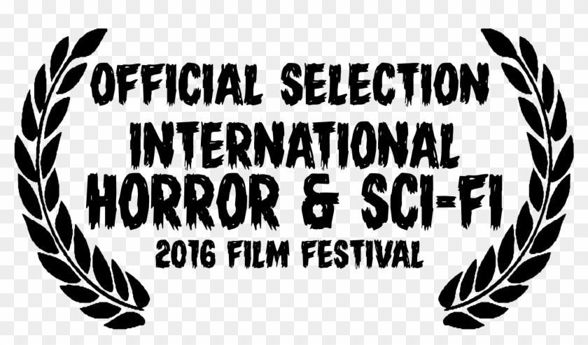 Dead Body Film - Film Festival Clipart