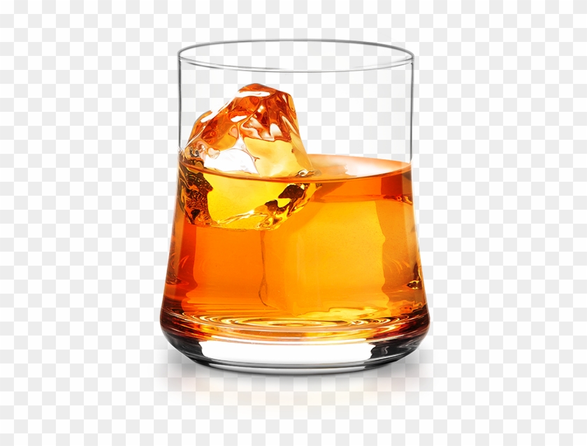 Tasting Notes - Hennessy In A Glass Clipart
