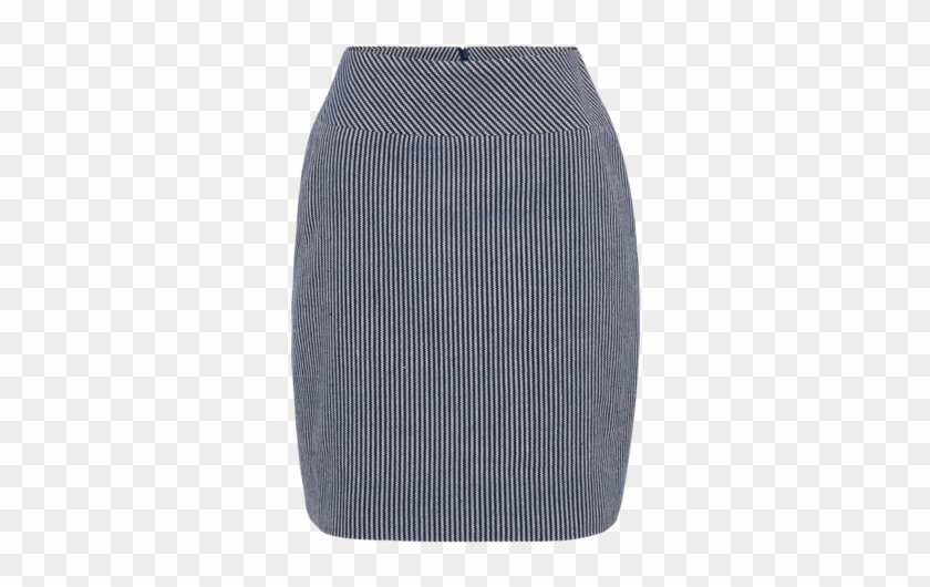 Carole Mini Skirt Clipart